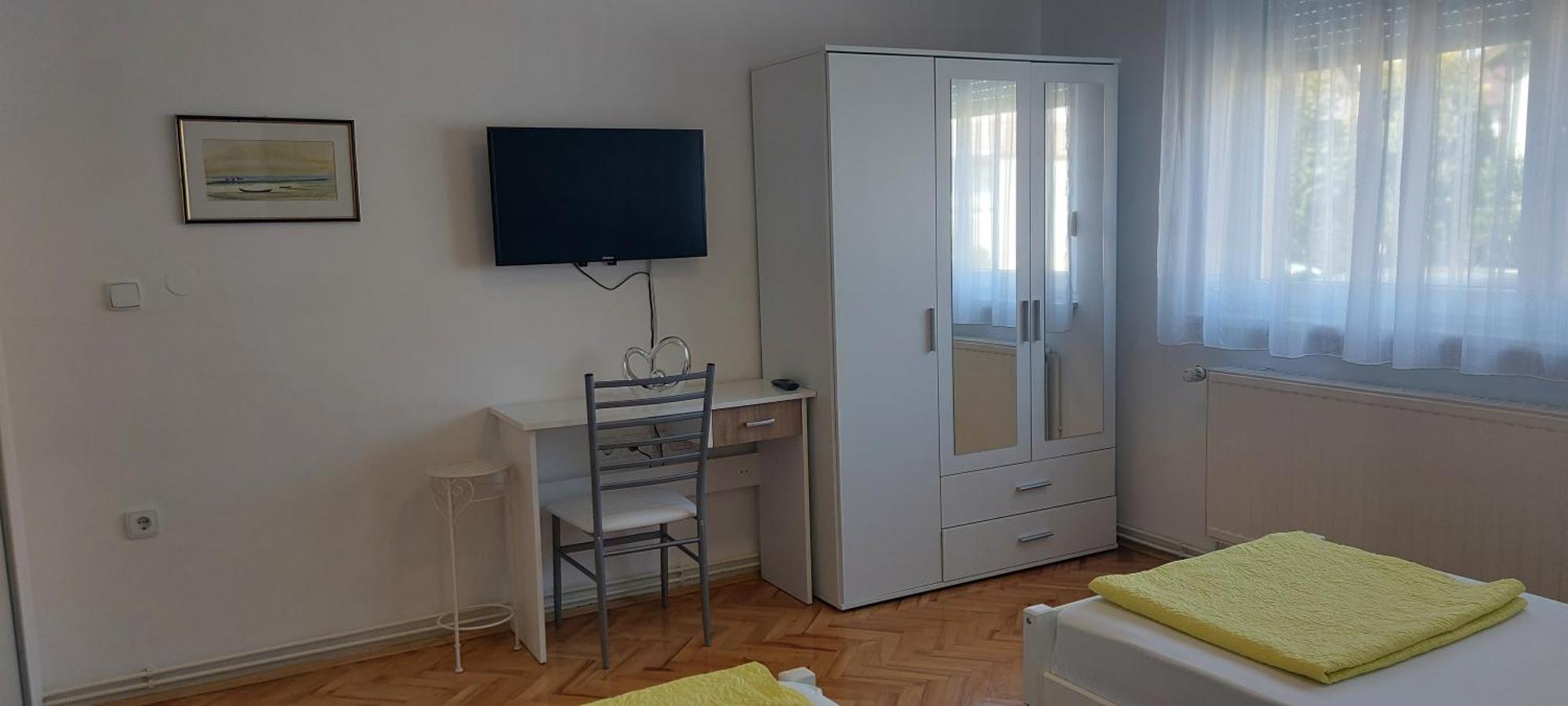 Apartman Excellent - Kuca Za Odmor U Zupanji -Natkriveno Parkirno Mjesto 茹帕尼亚 外观 照片