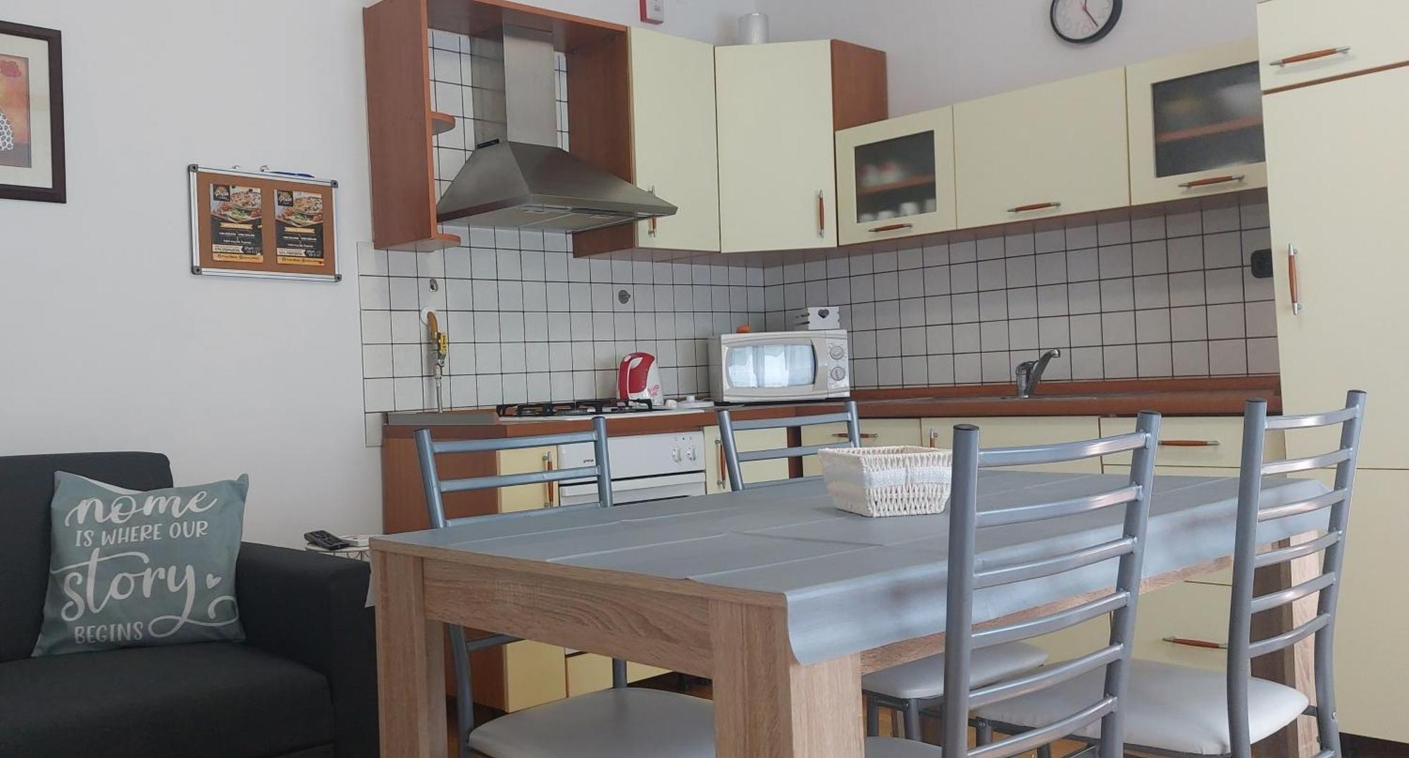 Apartman Excellent - Kuca Za Odmor U Zupanji -Natkriveno Parkirno Mjesto 茹帕尼亚 外观 照片
