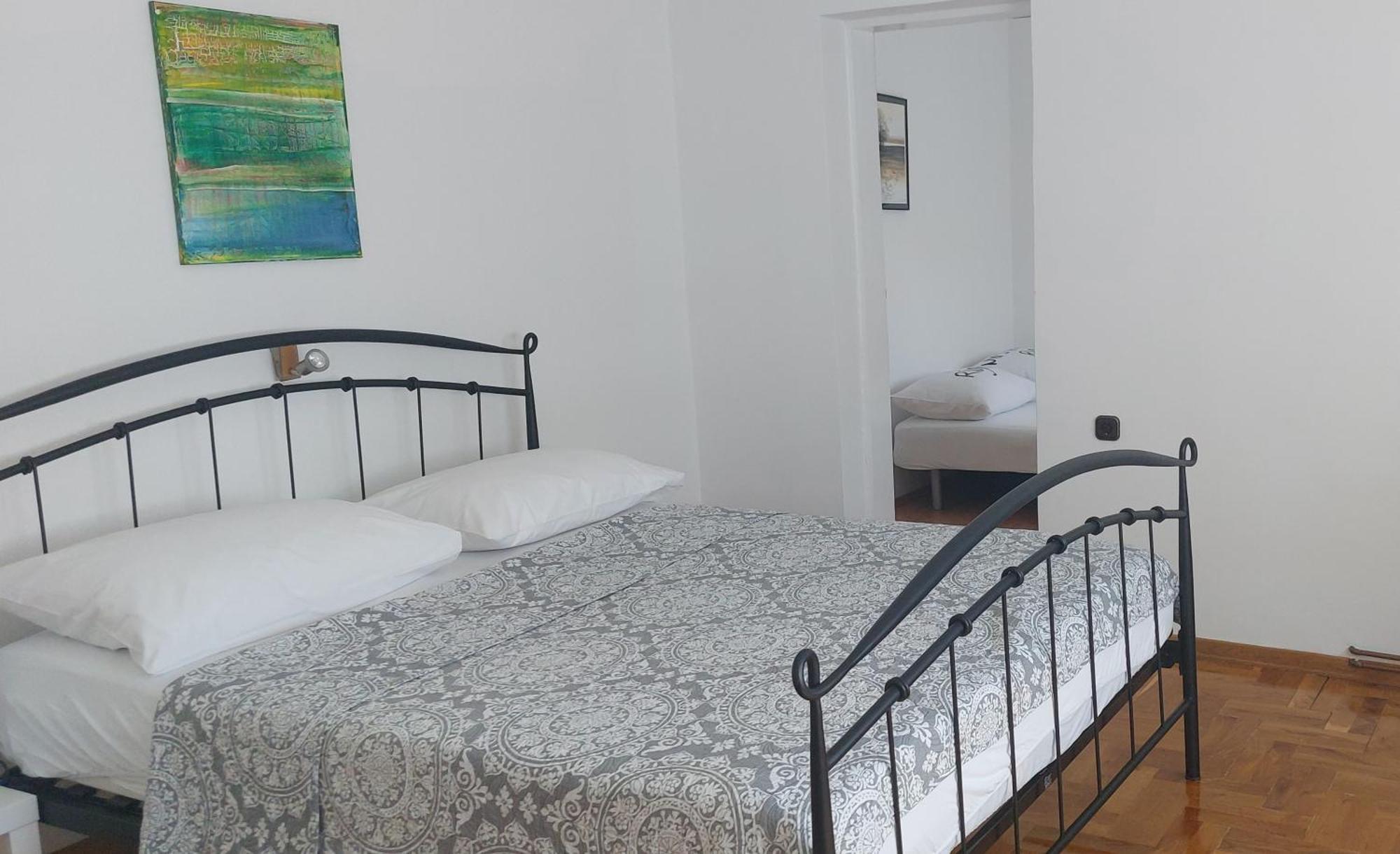 Apartman Excellent - Kuca Za Odmor U Zupanji -Natkriveno Parkirno Mjesto 茹帕尼亚 外观 照片